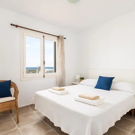 Appartement Els Pins-arenal Den Castell *