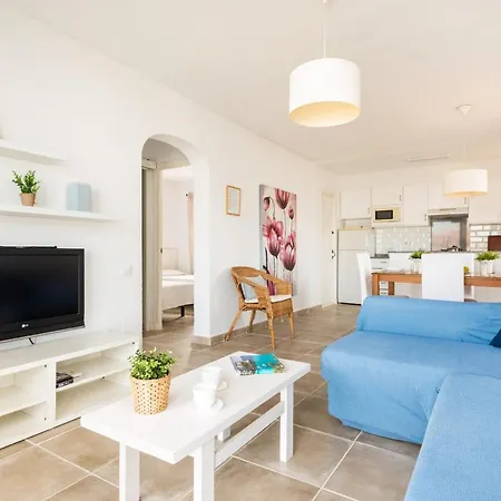 Appartement Els Pins-arenal Den Castell *