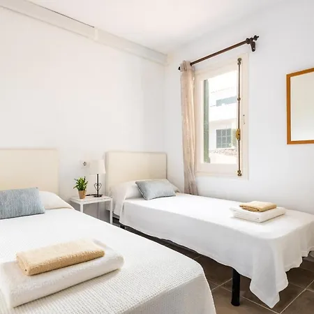 Appartement Els Pins-arenal Den Castell Es Mercadal
