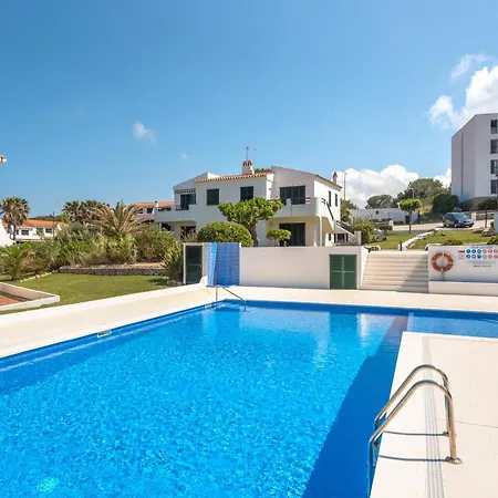 Appartement Els Pins-arenal Den Castell *