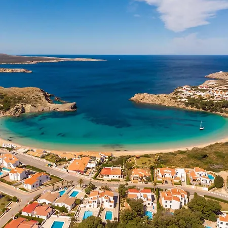 Appartement Els Pins-arenal Den Castell *