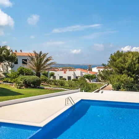 Appartement Els Pins-arenal Den Castell *