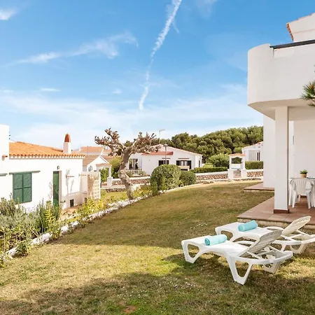 Apartment Els Pins-arenal Den Castell *