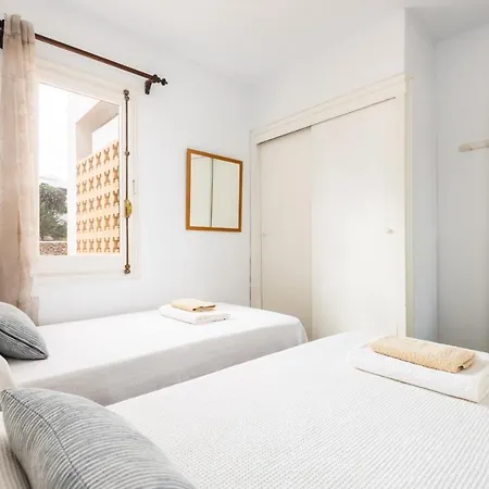 Apartment Els Pins-arenal Den Castell