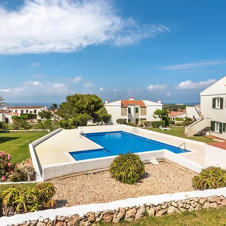 Apartment Els Pins-arenal Den Castell *